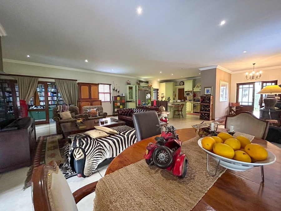 4 Bedroom Property for Sale in Vaal de Grace Golf Estate Free State
